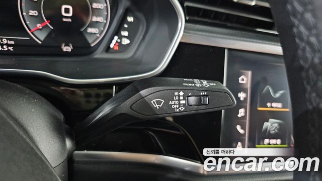 Audi Q3 2024 — photo 26