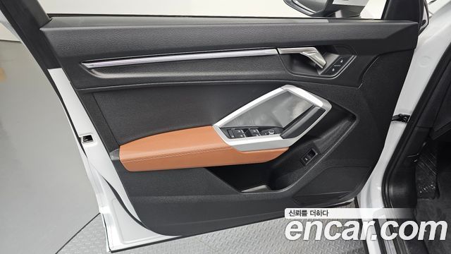 Audi Q3 2024 — photo 14