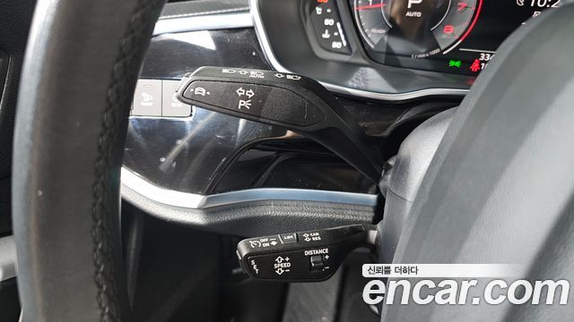 Audi Q3 2024 — photo 27