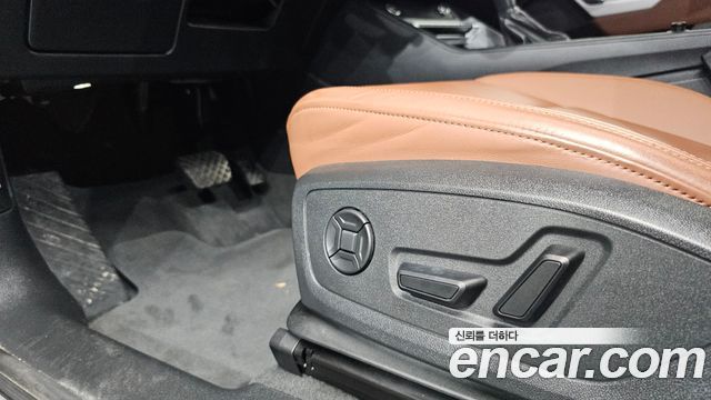 Audi Q3 2024 — photo 30