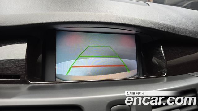 Renault Korea SM5  2015 — photo 21