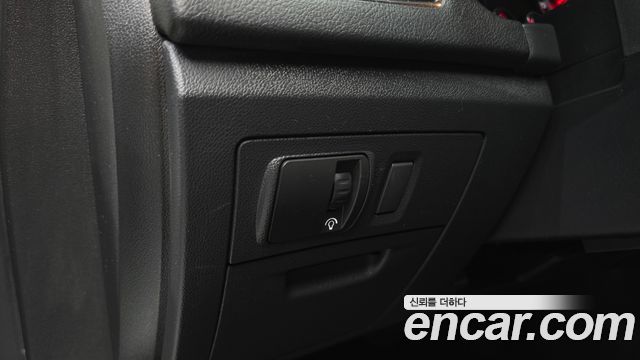 Renault Korea SM5  2015 — photo 22