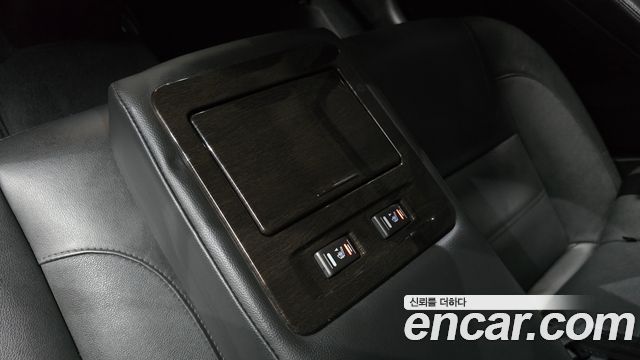 Renault Korea SM5  2015 — photo 24