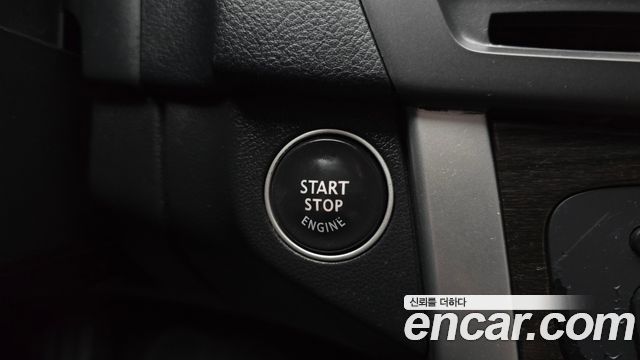 Renault Korea SM5  2015 — photo 28