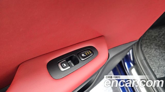 Kia Stinger 2020 — photo 23
