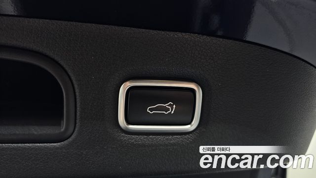 Kia Stinger 2020 — photo 26