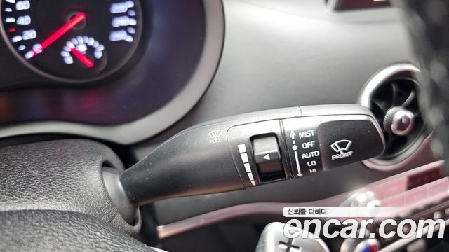 Kia Stinger 2020 — photo 28