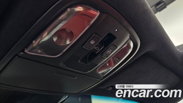 Kia Stinger 2020 — photo 29