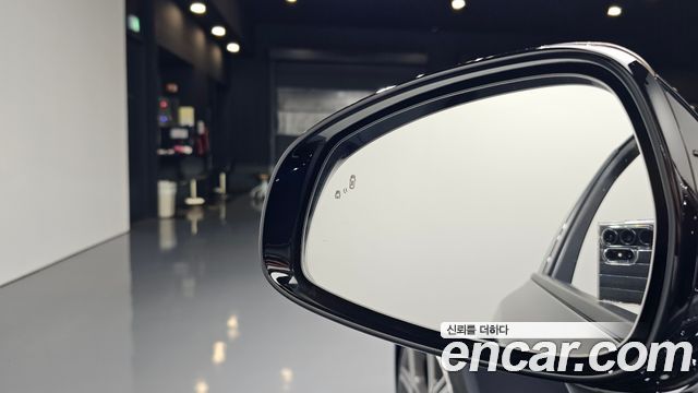 Kia Stinger 2020 — photo 31