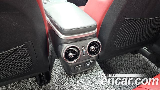 Kia Stinger 2020 — photo 33