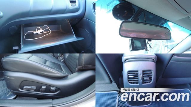 Kia K3 2016 — photo 12
