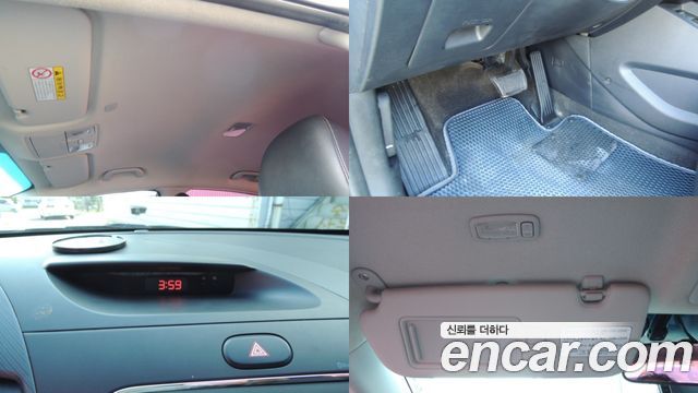 Kia K3 2016 — photo 17