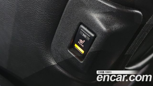 Nissan Leaf 2015 — photo 27