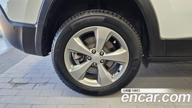 Jeep Cherokee 2021 — photo 5
