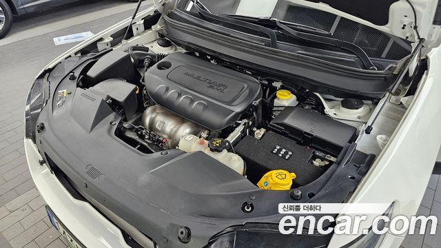 Jeep Cherokee 2021 — photo 6