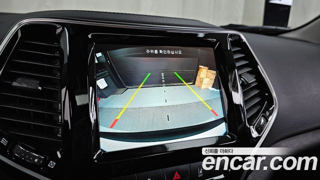 Jeep Cherokee 2021 — photo 20