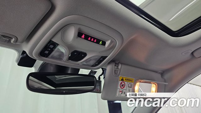 Jeep Cherokee 2021 — photo 24