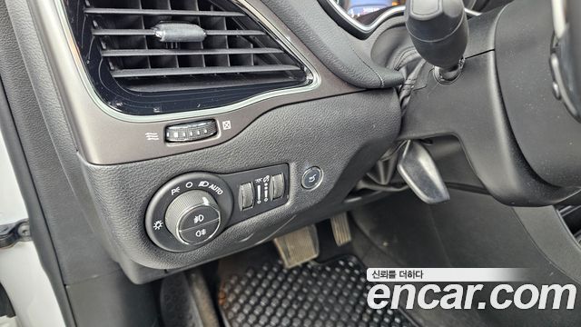 Jeep Cherokee 2021 — photo 25