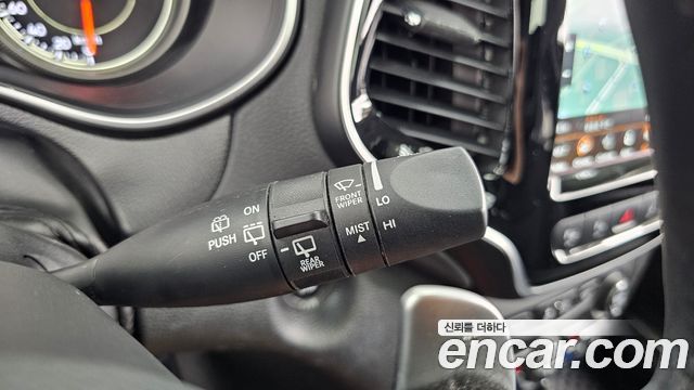 Jeep Cherokee 2021 — photo 26