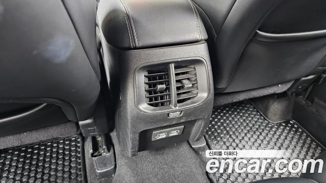 Jeep Cherokee 2021 — photo 31
