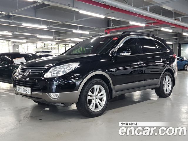 Hyundai Veracruz 2011 — photo 5