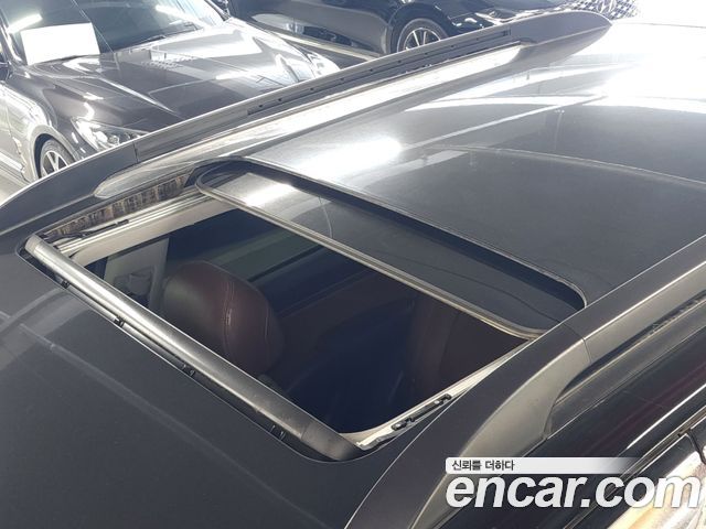 Hyundai Veracruz 2011 — photo 9