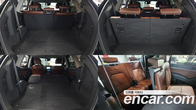 Hyundai Veracruz 2011 — photo 13