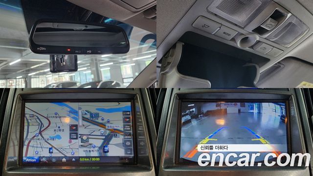 Hyundai Veracruz 2011 — photo 15