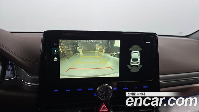 Hyundai Ioniq 2020 — photo 17