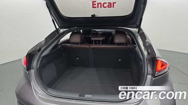 Hyundai Ioniq 2020 — photo 20