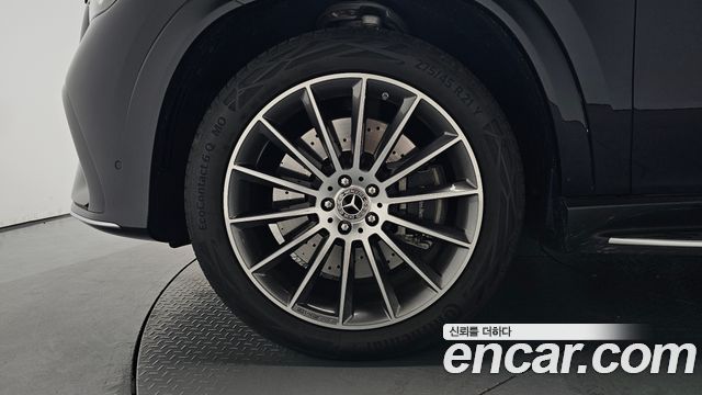 Mercedes-Benz GLE-Class 2025 — photo 5