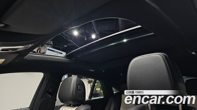Mercedes-Benz GLE-Class 2025 — photo 23