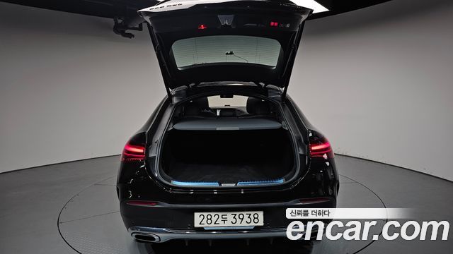 Mercedes-Benz GLE-Class 2025 — photo 26