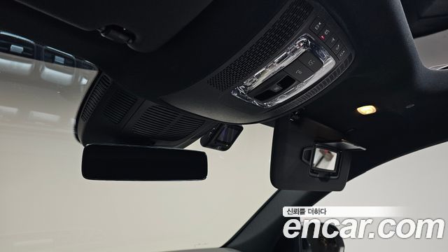 Mercedes-Benz GLE-Class 2025 — photo 34