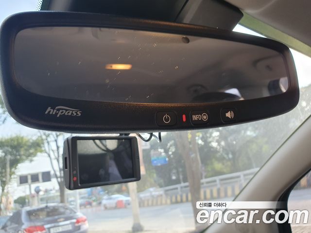 Chevrolet Korea Trax 2015 — photo 11