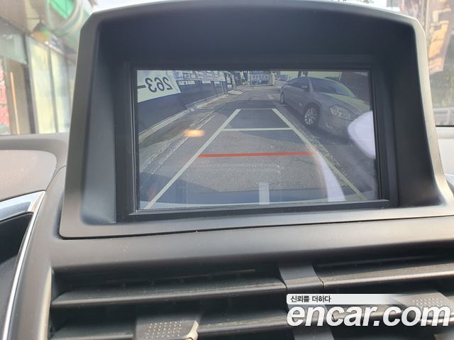 Chevrolet Korea Trax 2015 — photo 13