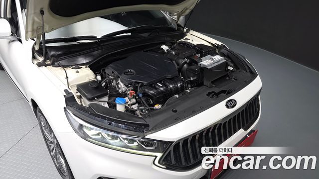 Kia K7 2020 — photo 6