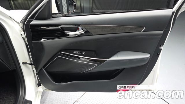 Kia K7 2020 — photo 14