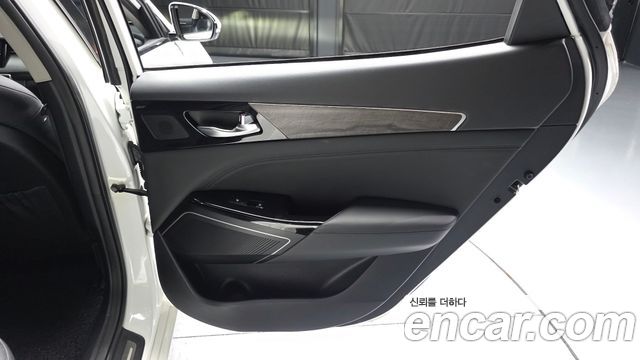 Kia K7 2020 — photo 15