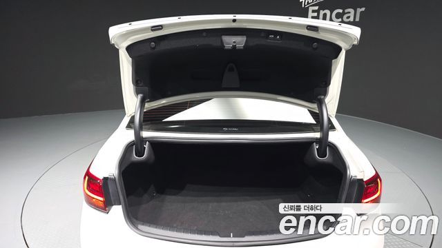 Kia K7 2020 — photo 27