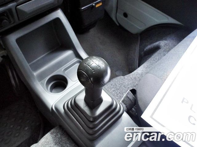 Chevrolet Korea damas 2020 — photo 5
