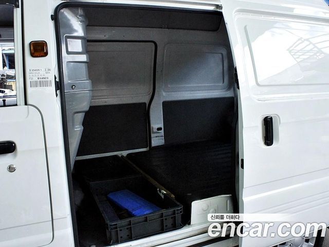 Chevrolet Korea damas 2020 — photo 6
