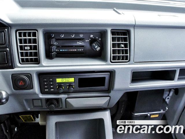 Chevrolet Korea damas 2020 — photo 9