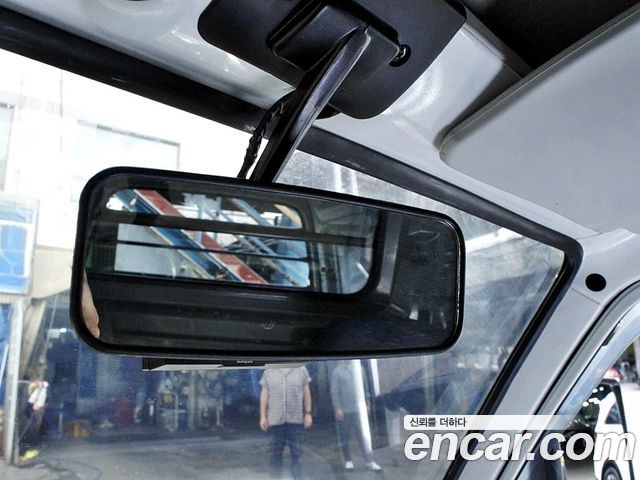 Chevrolet Korea damas 2020 — photo 11