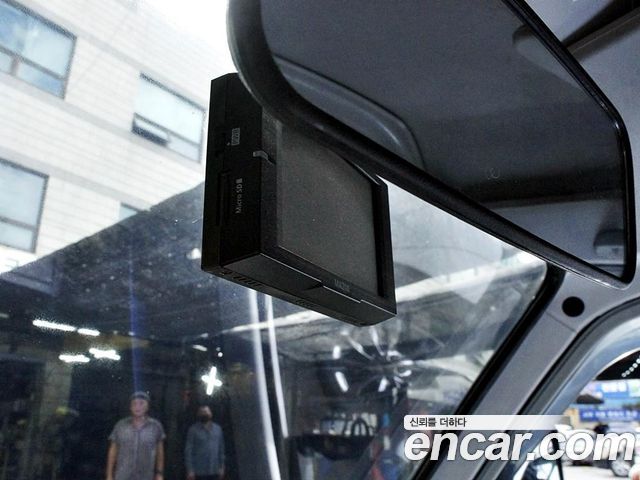 Chevrolet Korea damas 2020 — photo 12