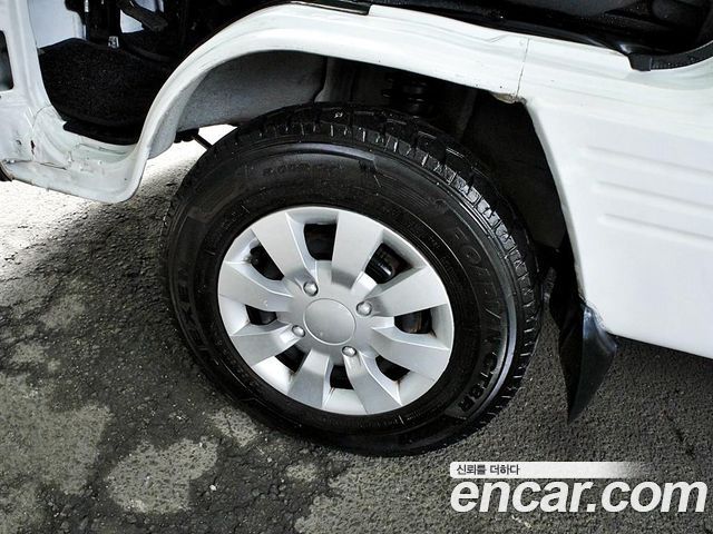 Chevrolet Korea damas 2020 — photo 15
