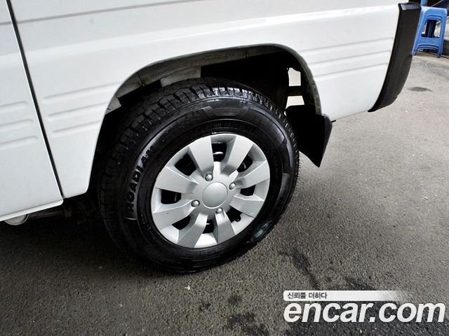 Chevrolet Korea damas 2020 — photo 16