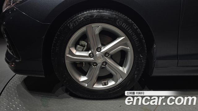 Hyundai Sonata 2018 — photo 5