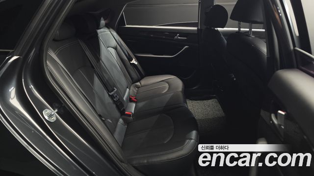 Hyundai Sonata 2018 — photo 11