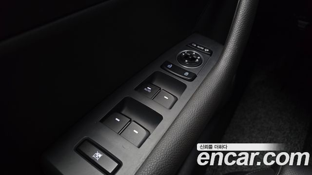Hyundai Sonata 2018 — photo 17